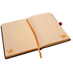 The Godfather Premium Notebook LKT Sport Entertainment>Movies>The Godfather Journals