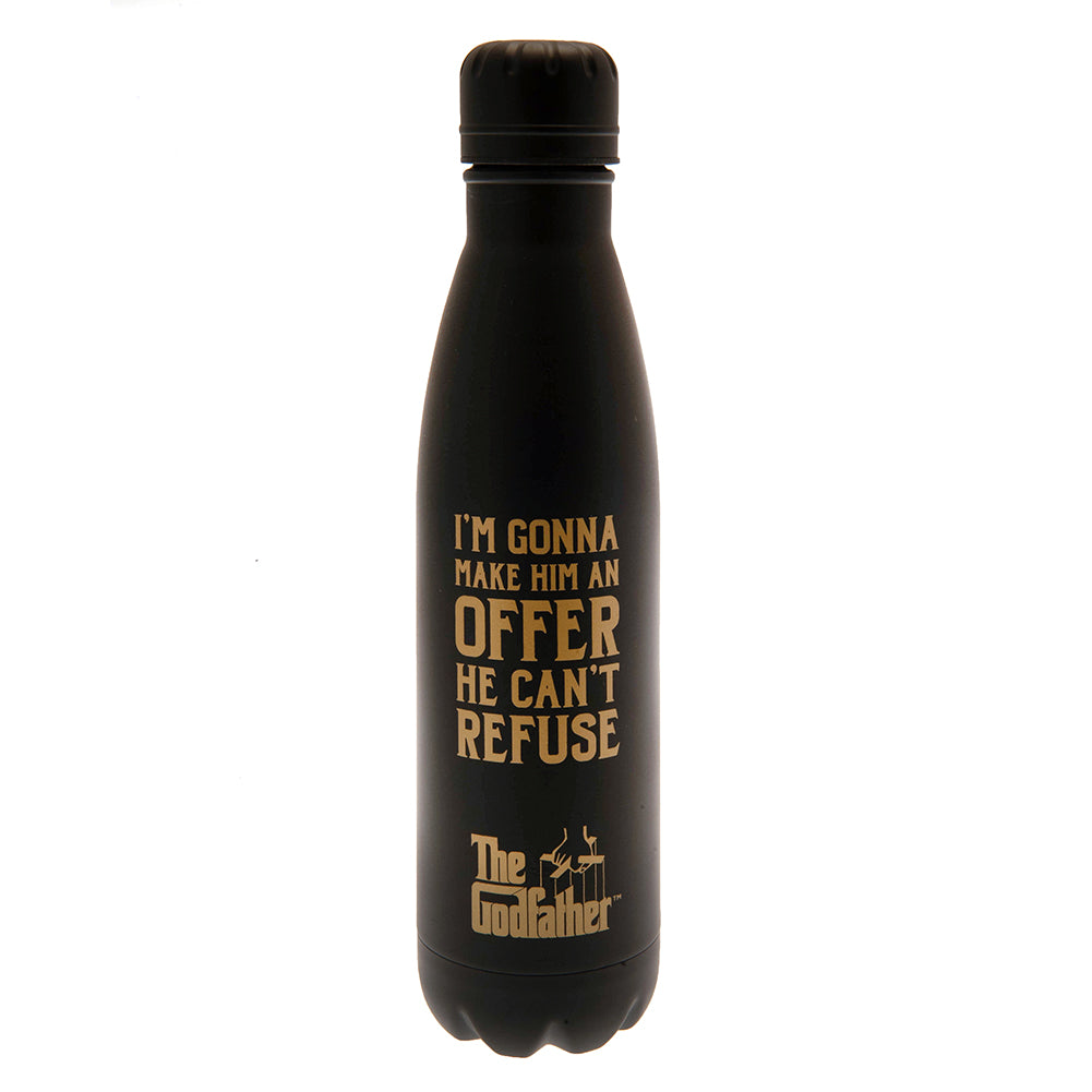 The Godfather Thermal Flask LKT Sport Entertainment>Movies>The Godfather Thermoses