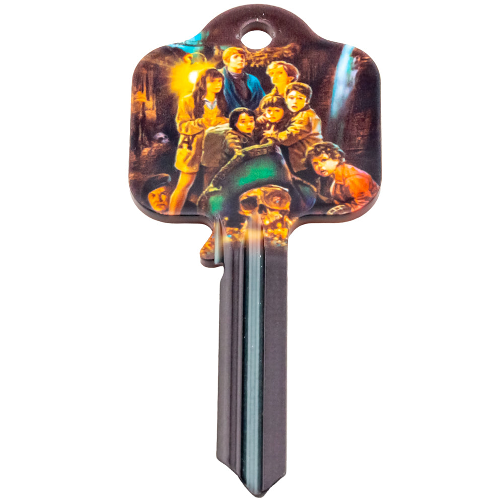 The Goonies Door Key LKT Sport Entertainment>Movies>The Goonies