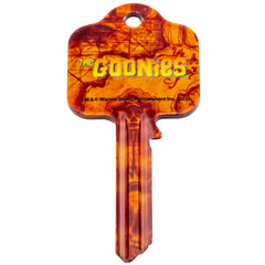 The Goonies Door Key LKT Sport Entertainment>Movies>The Goonies