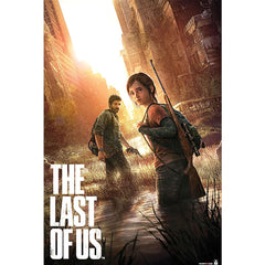 The Last Of Us Poster 142 LKT Sport Entertainment>Gaming>The Last Of Us Posters