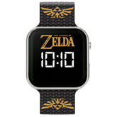 The Legend Of Zelda Junior LED Watch LKT Sport Entertainment>Gaming>The Legend Of Zelda