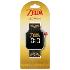 The Legend Of Zelda Junior LED Watch LKT Sport Entertainment>Gaming>The Legend Of Zelda