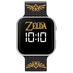 The Legend Of Zelda Junior LED Watch LKT Sport Entertainment>Gaming>The Legend Of Zelda