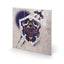The Legend Of Zelda Shield Wood Print LKT Sport Quality, high resolution artwork printed on a wood base Features an image of a shield and master sword with the Legend of Zelda Logo Ready to hang, panel effect picture Official licensed product Approx 30cm
