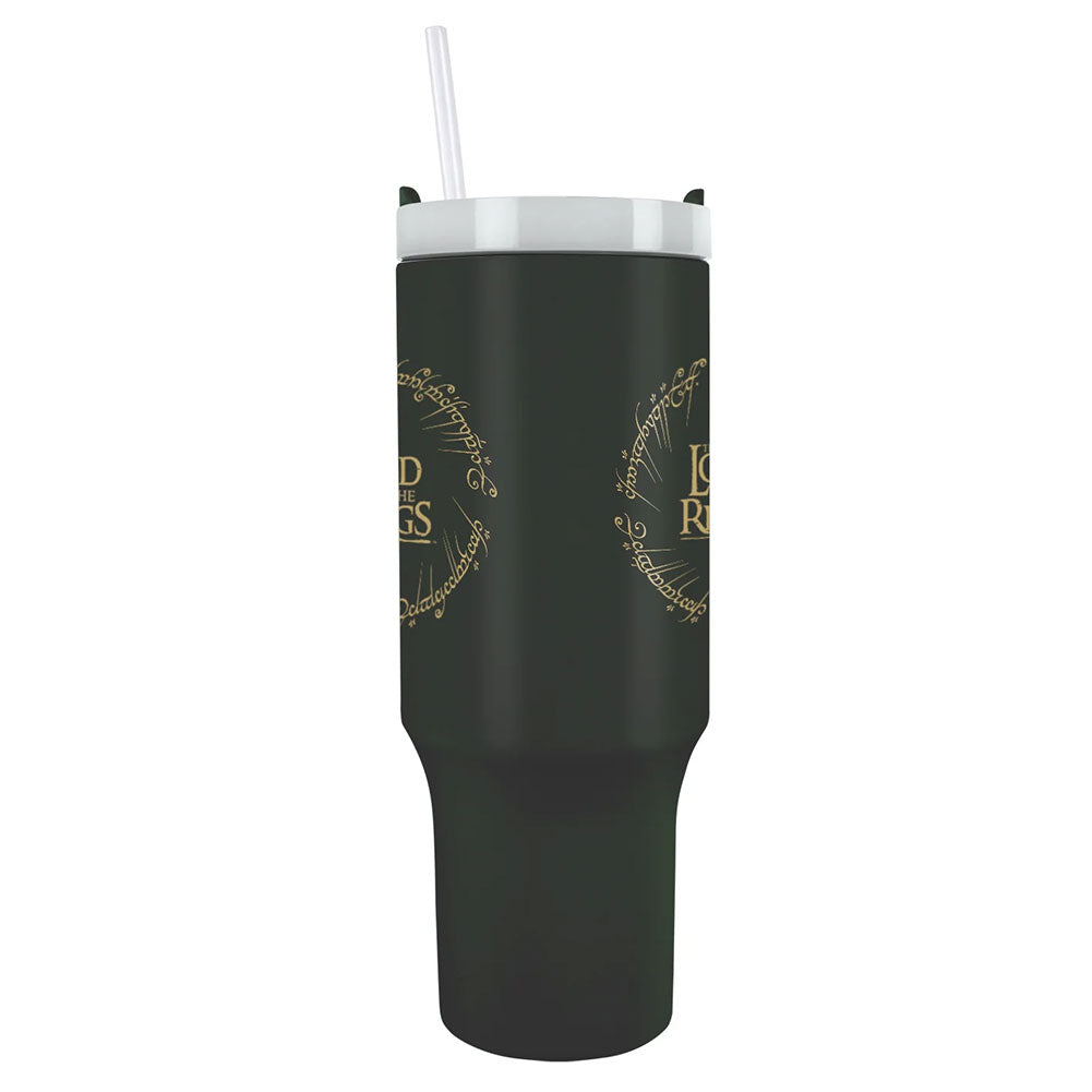 The Lord Of The Rings 40oz Tumbler LKT Sport Entertainment>Movies>The Lord Of The Rings Tumblers
