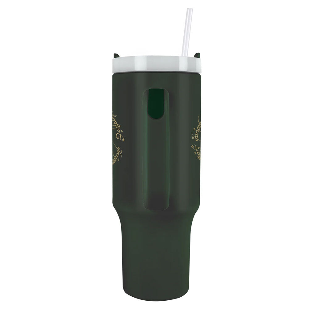 The Lord Of The Rings 40oz Tumbler LKT Sport Entertainment>Movies>The Lord Of The Rings Tumblers