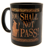 The Lord Of The Rings Mug LKT Sport Entertainment>Movies>The Lord Of The Rings Mugs