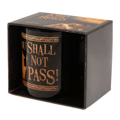 The Lord Of The Rings Mug LKT Sport Entertainment>Movies>The Lord Of The Rings Mugs