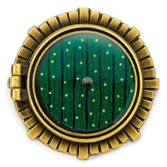 The Lord of the Rings Hobbit Door Pin Badge LKT Sport Entertainment>Movies>The Lord Of The Rings Brooches & Lapel Pins