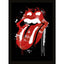 The Rolling Stones Graffiti Lips Picture 16 x 12 LKT Sport Ready to hang framed collector printQuality, high resolution artworkComes in a stylish black frame with shatterproof styreneOfficial licensed productApprox 30cm x 40cm (16in x 12in) Prints