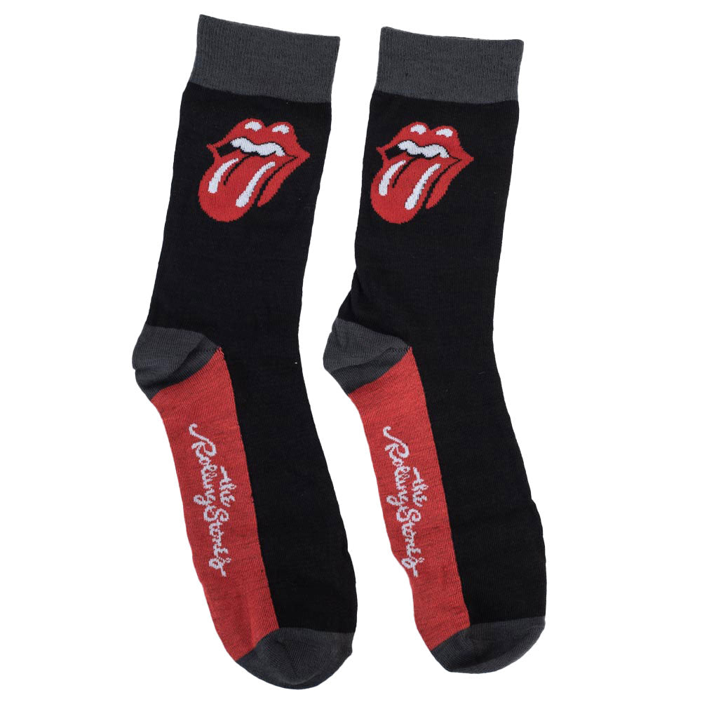 The Rolling Stones Mug & Sock Set LKT Sport Entertainment>Music>The Rolling Stones Mugs