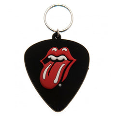 The Rolling Stones PVC Keyring LKT Sport Entertainment>Music>The Rolling Stones Keychains