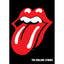 The Rolling Stones Poster 238 LKT Sport Rolled maxi poster Features the famous Rolling Stones Hot Lips Logo High resolution artwork Printed on 150gsm gloss paper Official licensed product Approx 61cm x 91cm Rolled and shrink wrapped Posters