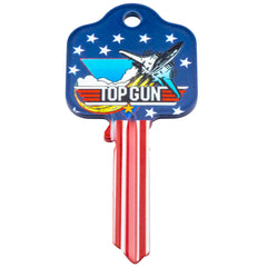 Top Gun Door Key LKT Sport Entertainment>Movies>Top Gun