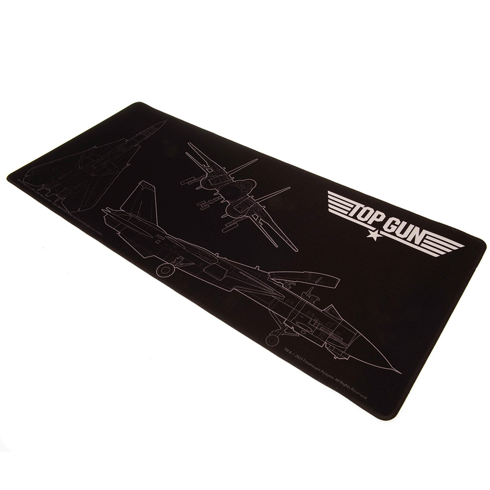 Top Gun Jumbo Desk Mat LKT Sport Entertainment>Movies>Top Gun