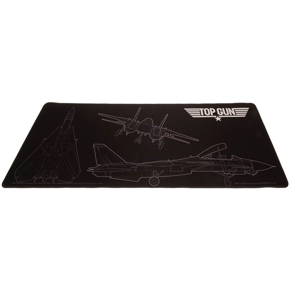 Top Gun Jumbo Desk Mat LKT Sport Entertainment>Movies>Top Gun