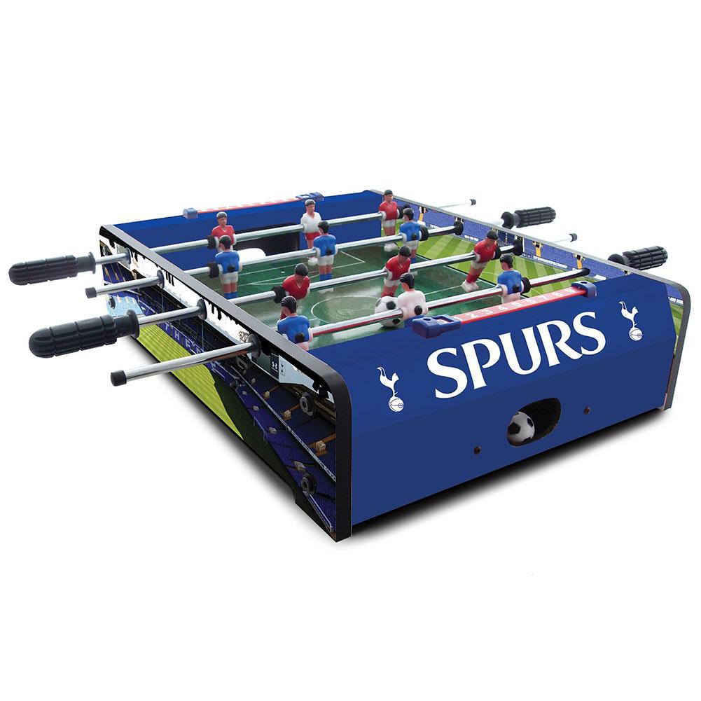 Tottenham Hotspur FC 20 inch Football Table Game LKT Sport Football>Premier League>Tottenham Hotspur FC Foosball Tables