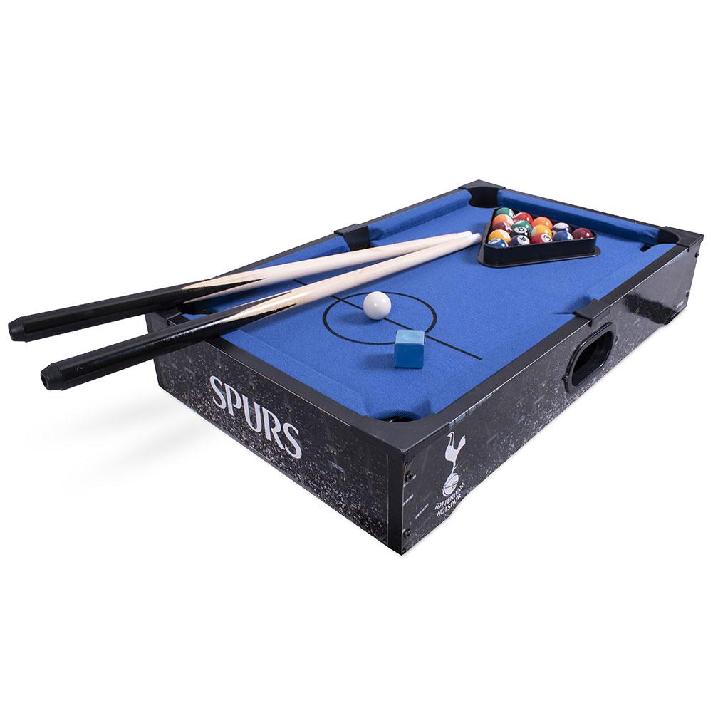 Tottenham Hotspur FC 20 inch Pool Table LKT Sport Football>Premier League>Tottenham Hotspur FC Billiard Tables