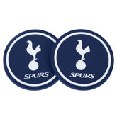 Tottenham Hotspur FC 2pk Coaster Set LKT Sport Football>Premier League>Tottenham Hotspur FC Coasters