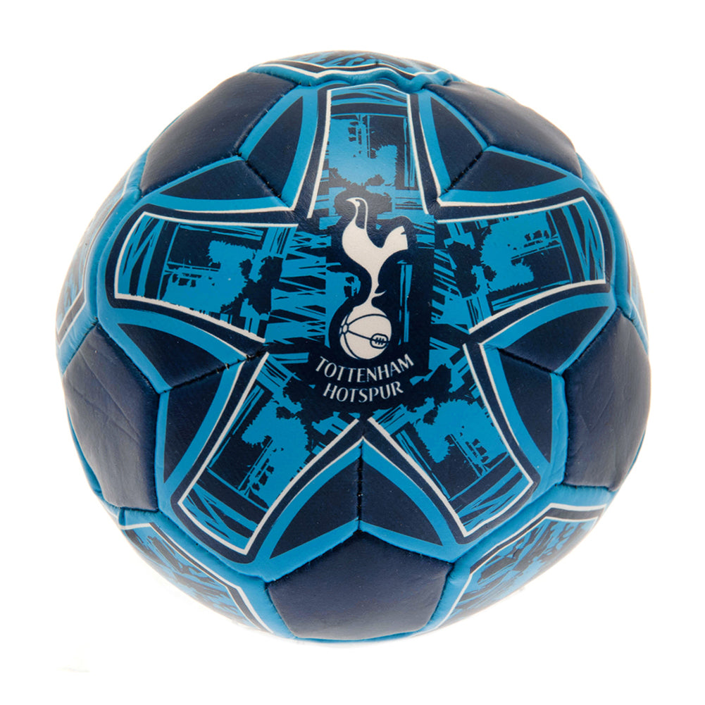 Tottenham Hotspur FC 4 inch Soft Ball LKT Sport Football>Premier League>Tottenham Hotspur FC Playground Balls