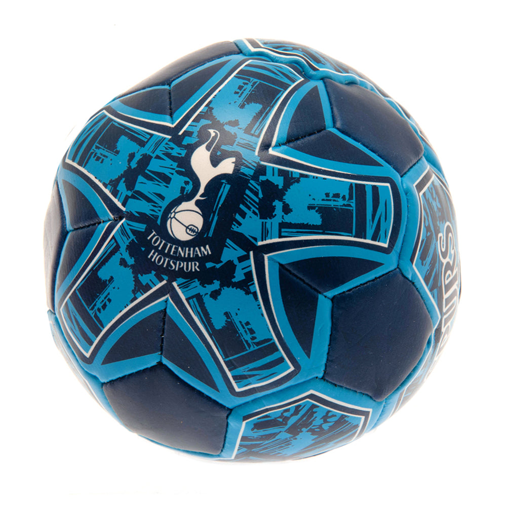 Tottenham Hotspur FC 4 inch Soft Ball LKT Sport Football>Premier League>Tottenham Hotspur FC Playground Balls