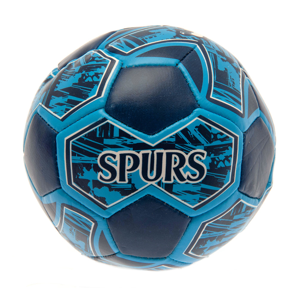 Tottenham Hotspur FC 4 inch Soft Ball LKT Sport Football>Premier League>Tottenham Hotspur FC Playground Balls