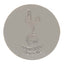 Tottenham Hotspur FC Alloy Car Badge LKT Sport Crest design car badge with a silver metal finishCan be applied to any vehicle or hard surfaceMade from 2.5mm zinc alloy materialOfficial licensed productApprox 6cm x 6cm Vehicle Emblems & Hood Ornaments