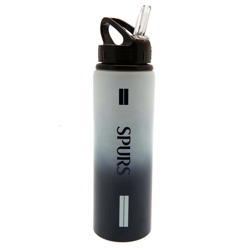 Tottenham Hotspur FC Aluminium Drinks Bottle ST LKT Sport Football>Premier League>Tottenham Hotspur FC Water Bottles