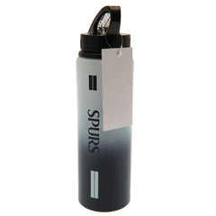 Tottenham Hotspur FC Aluminium Drinks Bottle ST LKT Sport Football>Premier League>Tottenham Hotspur FC Water Bottles