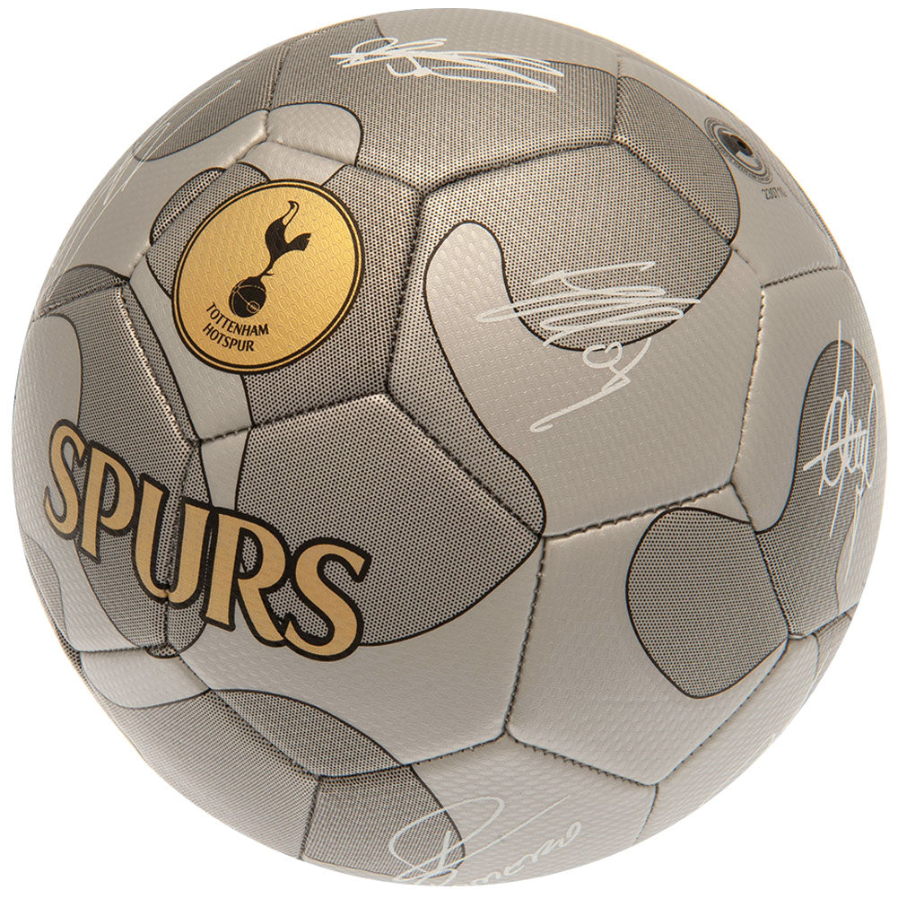 Tottenham Hotspur FC Camo Sig Football LKT Sport Football>Premier League>Tottenham Hotspur FC Soccer Balls