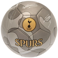 Tottenham Hotspur FC Camo Sig Football LKT Sport Football>Premier League>Tottenham Hotspur FC Soccer Balls