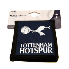 Tottenham Hotspur FC Canvas Wallet LKT Sport Football>Premier League>Tottenham Hotspur FC Wallets