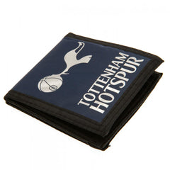 Tottenham Hotspur FC Canvas Wallet LKT Sport Football>Premier League>Tottenham Hotspur FC Wallets