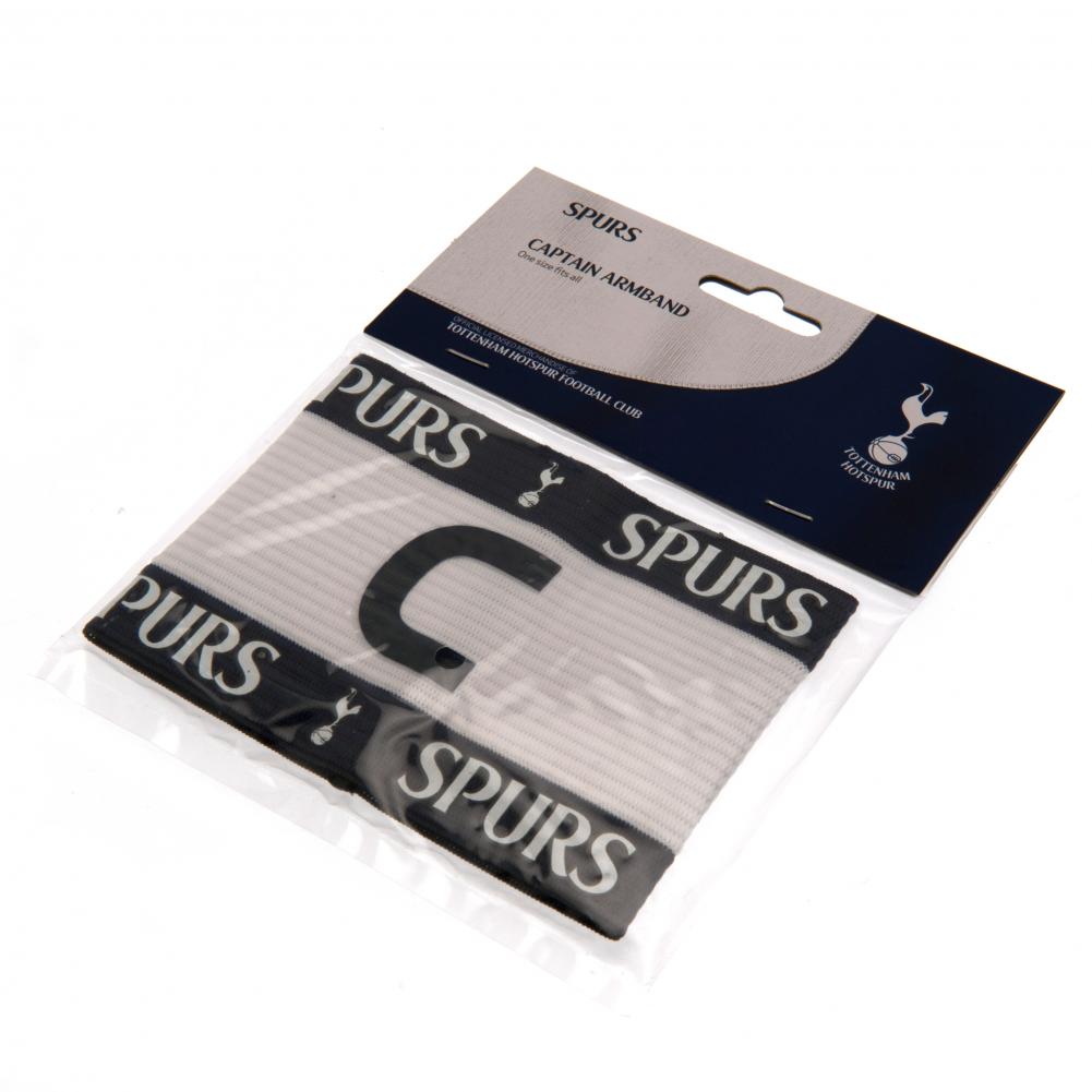 Tottenham Hotspur FC Captains Armband LKT Sport Football>Premier League>Tottenham Hotspur FC Captains Armbands