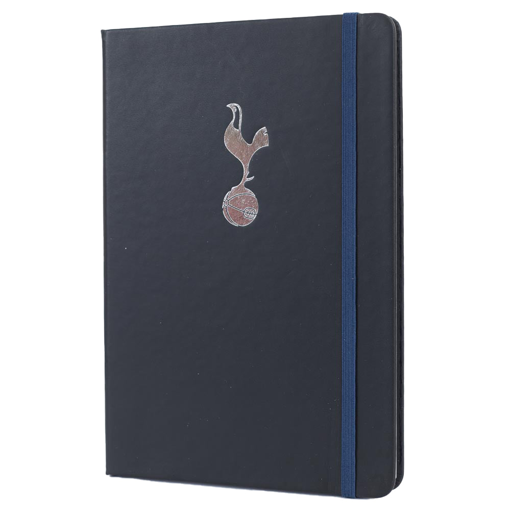 Tottenham Hotspur FC Classic Notebook LKT Sport Football>Premier League>Tottenham Hotspur FC Journals