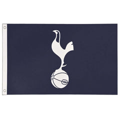 Tottenham Hotspur FC Core Crest Flag LKT Sport Football>Premier League>Tottenham Hotspur FC Flags
