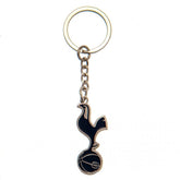 Tottenham Hotspur FC Crest Keyring LKT Sport Football>Premier League>Tottenham Hotspur FC Keychains