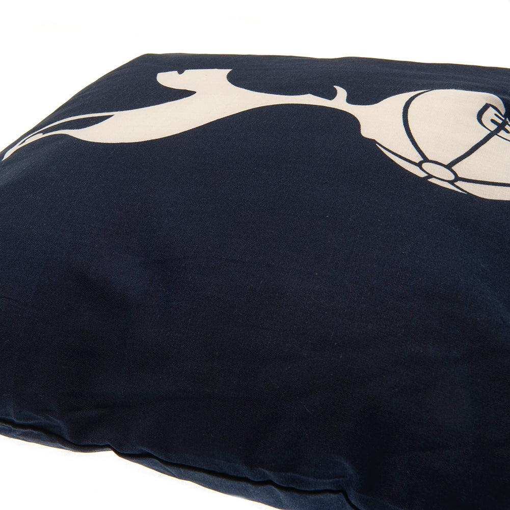 Tottenham Hotspur FC Cushion LKT Sport Football>Premier League>Tottenham Hotspur FC Throw Pillows