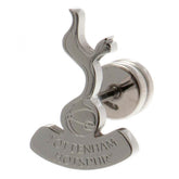 Tottenham Hotspur FC Cut Out Stud Earring LKT Sport Football>Premier League>Tottenham Hotspur FC Earrings