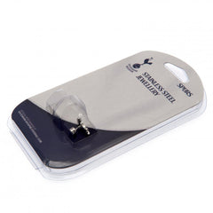 Tottenham Hotspur FC Cut Out Stud Earring LKT Sport Football>Premier League>Tottenham Hotspur FC Earrings