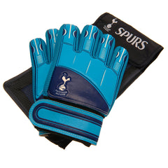 Tottenham Hotspur FC Delta Goalkeeper Gloves Yths LKT Sport Football>Premier League>Tottenham Hotspur FC Soccer Gloves