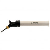 Tottenham Hotspur FC Dual Action Football Pump LKT Sport Football>Premier League>Tottenham Hotspur FC Ball Pumps