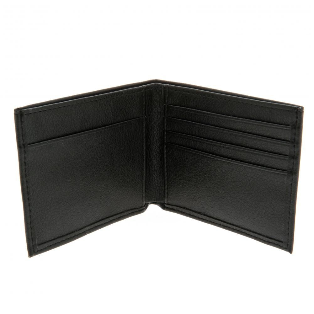 Tottenham Hotspur FC Embroidered Wallet LKT Sport Football>Premier League>Tottenham Hotspur FC Wallets