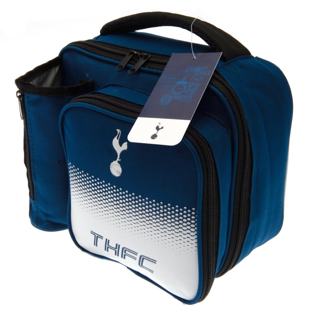 Tottenham Hotspur FC Fade Lunch Bag LKT Sport Football>Premier League>Tottenham Hotspur FC Lunch Bags