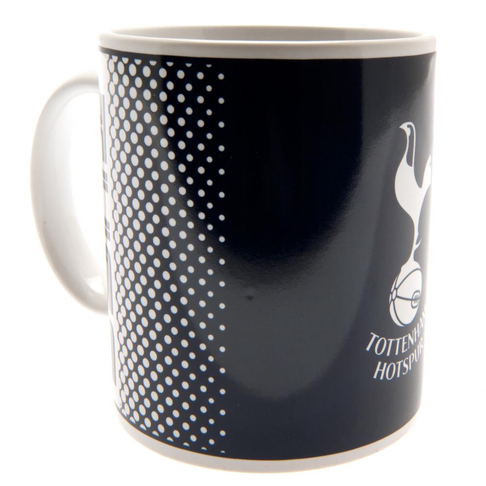Tottenham Hotspur FC Fade Mug LKT Sport Football>Premier League>Tottenham Hotspur FC Mugs