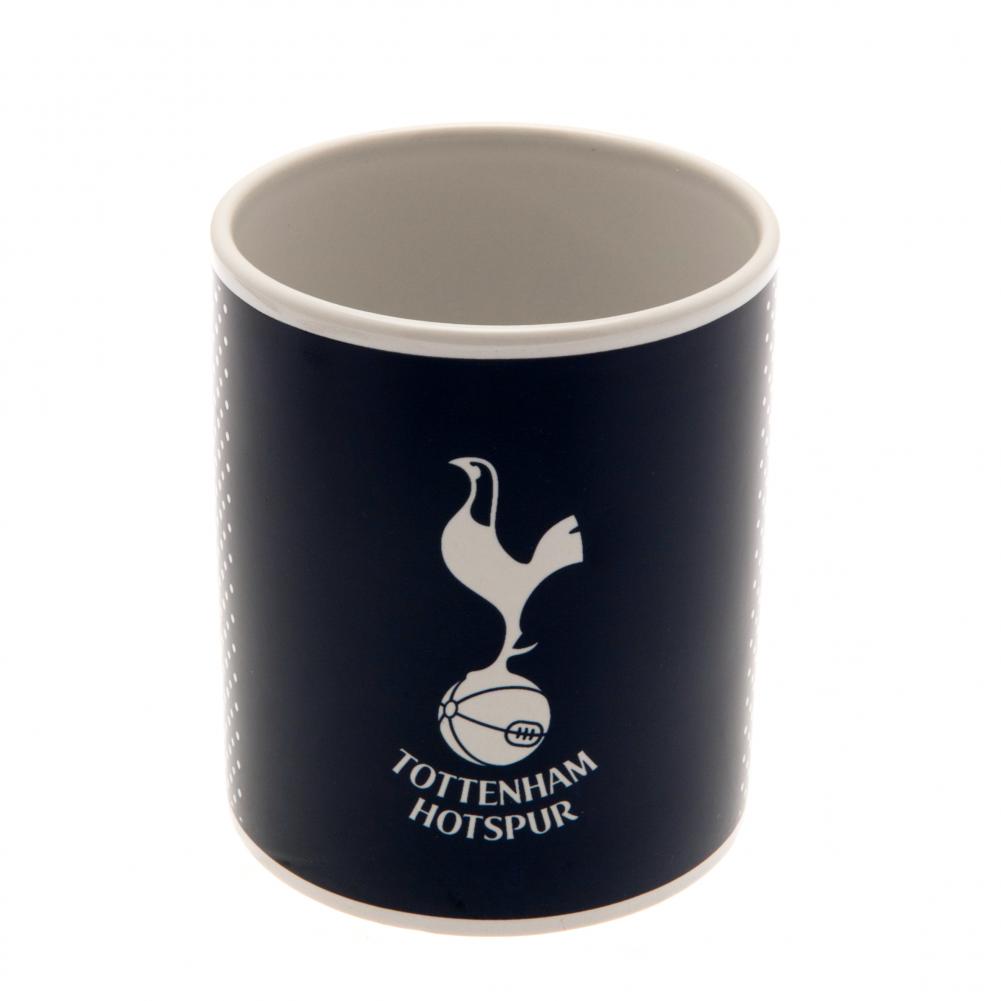Tottenham Hotspur FC Fade Mug LKT Sport Football>Premier League>Tottenham Hotspur FC Mugs