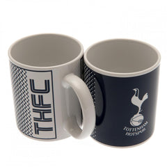 Tottenham Hotspur FC Fade Mug LKT Sport Football>Premier League>Tottenham Hotspur FC Mugs