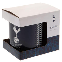 Tottenham Hotspur FC Fade Mug LKT Sport Football>Premier League>Tottenham Hotspur FC Mugs