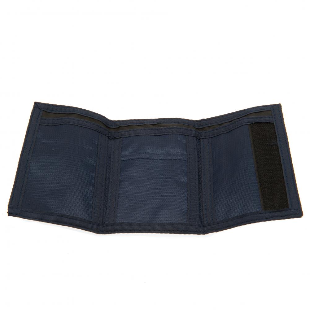 Tottenham Hotspur FC Fade Wallet LKT Sport Football>Premier League>Tottenham Hotspur FC Wallets